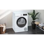Siemens WQ44G2C1TR 9 KG Isı Pompalı Kurutma Makinesi - Görsel 5