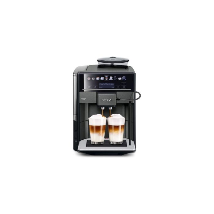 110000785302143.jpg Siemens EQ6 Plus S700 TE657319RW Tam Otomatik Kahve Makinesi - Görsel 1