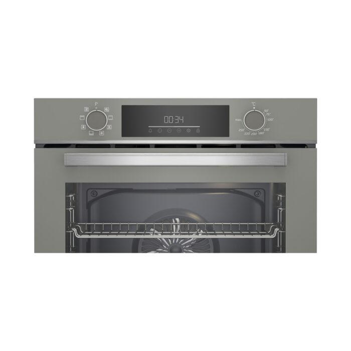 Beko Bfc 430 G 72 Lt Ankastre Fırın - Görsel 4