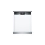 Siemens SN53IS62MT 6 Programlı 14 Kişilik Bulaşık Makinesi