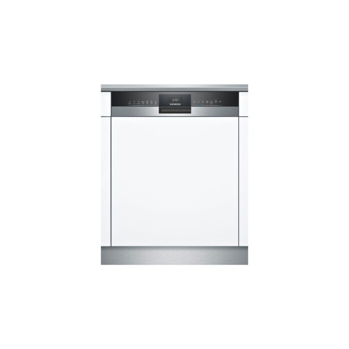 110000785302174.jpg Siemens SN53IS62MT 6 Programlı 14 Kişilik Bulaşık Makinesi - Görsel 1