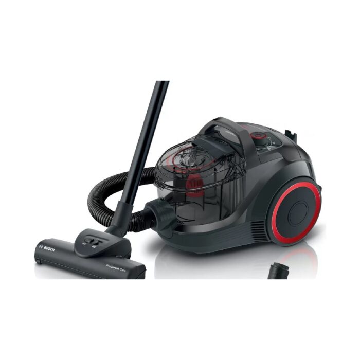 110000785302220.jpg BOSCH Serie | 4 Toz Torbasız Elektrik Süpürgesi - Görsel 1