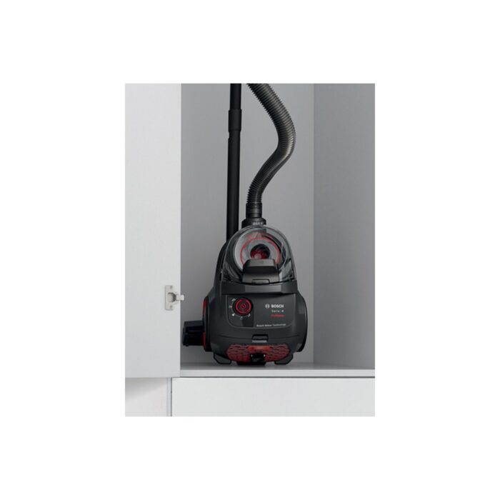 BOSCH Serie | 4 Toz Torbasız Elektrik Süpürgesi - Görsel 2
