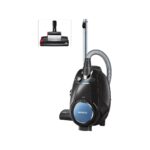 Siemens VSX7XTRM iQ700 850 W Toz Torbasız Elektrikli Süpürge Siyah - Görsel 2