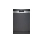 Siemens SN53IS50KT 5 Programlı 13 Kişilik Yarı Ankastre Bulaşık Makinesi