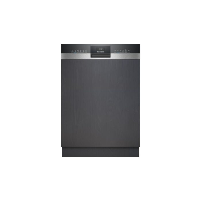 Siemens SN53IS50KT 5 Programlı 13 Kişilik Yarı Ankastre Bulaşık Makinesi - Görsel 1