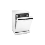 Siemens SN23IW62MT 6 Programlı 14 Kişilik Bulaşık Makinesi