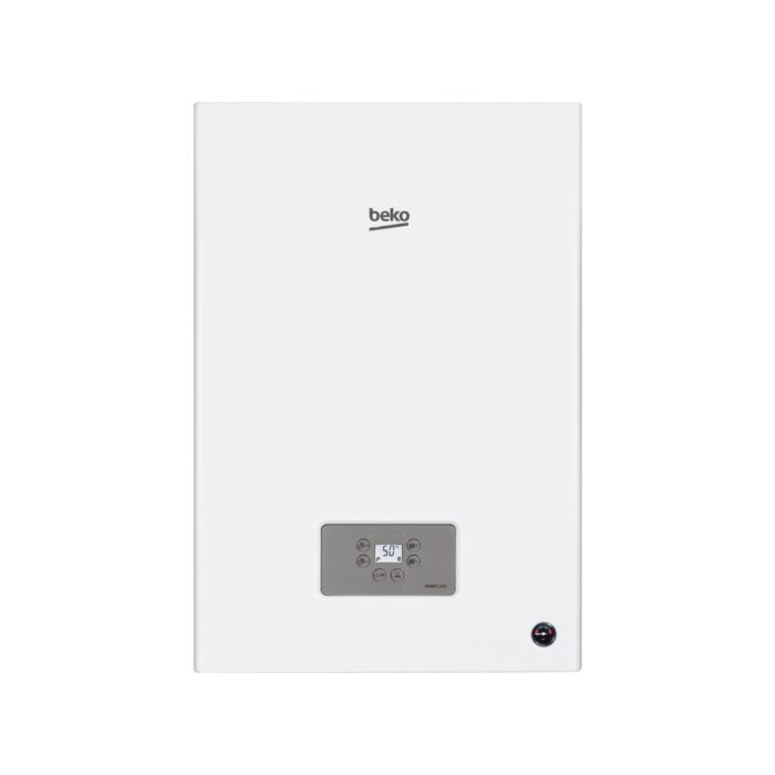 Beko Smart Logic 24 Premix Yoğuşmalı Kombi - Görsel 1