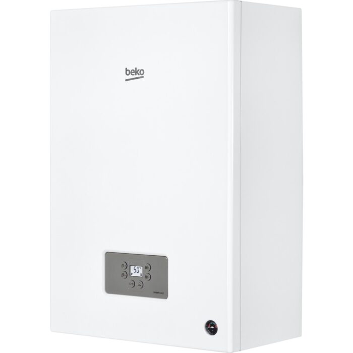 Beko Smart Logic 24 Premix Yoğuşmalı Kombi - Görsel 3