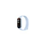 Xiaomi Smart Band 9 Arctic Blue - Görsel 2