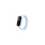 Xiaomi Smart Band 9 Arctic Blue - Görsel 4
