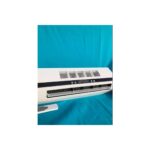 Harlem Dubbo Fanlı ve Uzaktan Kumandalı Seramik Isıtıcı - Görsel 3