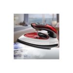 Kiwi KSI-6317 Seyahat Tipi Buharlı Ütü Kırmızı