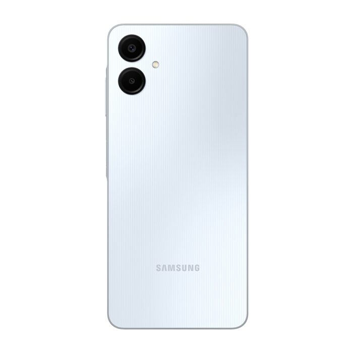 Samsung Galaxy A06 128 GB 4 GB Ram (Samsung Türkiye Garantili) Açık Mavi - Görsel 5