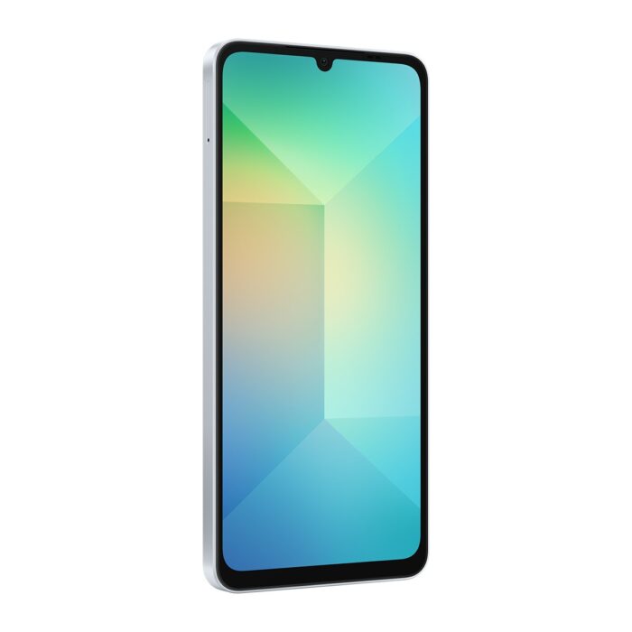 Samsung Galaxy A06 128 GB 4 GB Ram (Samsung Türkiye Garantili) Açık Mavi - Görsel 4