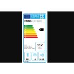 Altus Al 305 Be E Enerji Sınıfı 85 L Tezgah Seviyesi Buzdolabı Beyaz - Görsel 4