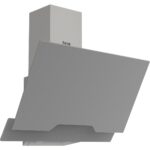 Ferre Fryart Ss Serisi Gri Set (SS208 + XE63CPR +D065 ) - Kare Emaye Izgara - Görsel 4