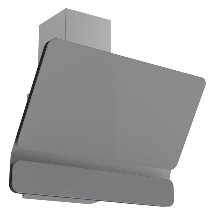 Ferre Steamart Ss Serisi Gri Set (SS208 + XE64CPR +D082 ) - Kare Emaye Izgara - Görsel 5