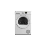 Regal Km 90221 9 kg A+ Isı Pompalı Kurutma Makinesi