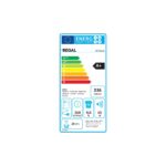 Regal Km 90221 9 kg A+ Isı Pompalı Kurutma Makinesi - Görsel 2