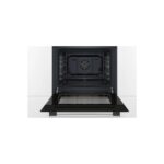 Bosch HBF514BH1T Antrasit Ankastre Fırın - Görsel 3