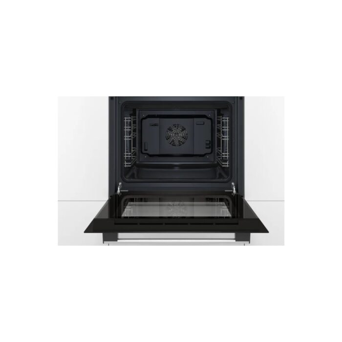Bosch HBF514BH1T Antrasit Ankastre Fırın - Görsel 3