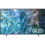 Samsung 50Q60D 50" 126 Ekran Uydu Alıcılı 4K Ultra HD Smart QLED TV