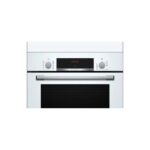 Bosch HBF514BW1T Beyaz Ankastre Fırın - Görsel 2