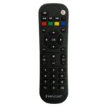 Sencrom Redro x Ultra 32GB Android 12 TV Box 4GB RAM ve HDMI Çıkışı - Görsel 4