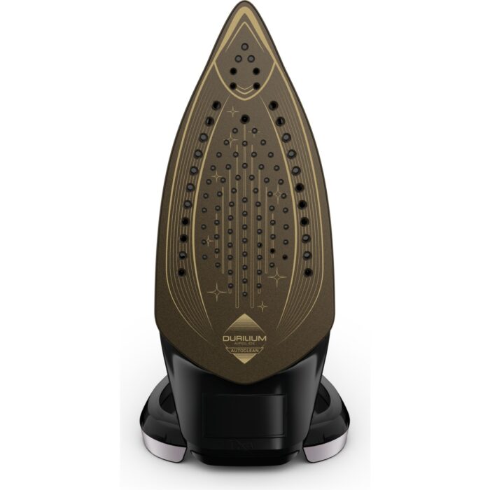 Tefal FV8062 Puregliss Kırışıklık Giderici 3000 Watt Buharlı Ütü - 1830008647 - Görsel 2