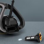 Tefal FV8062 Puregliss Kırışıklık Giderici 3000 Watt Buharlı Ütü - 1830008647 - Görsel 3