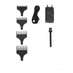 Powertec TR-1158 Saç Sakal Tıraş Makinesi - Görsel 4