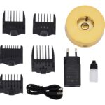 Powertec TR-9700 Saç ve Sakal Tıraş Makinesi - Görsel 2