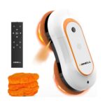 Arnell Cam Silme Robotu Cambaz Aktive Akıllı Cam Temizleme Robotu WCR-2310Y