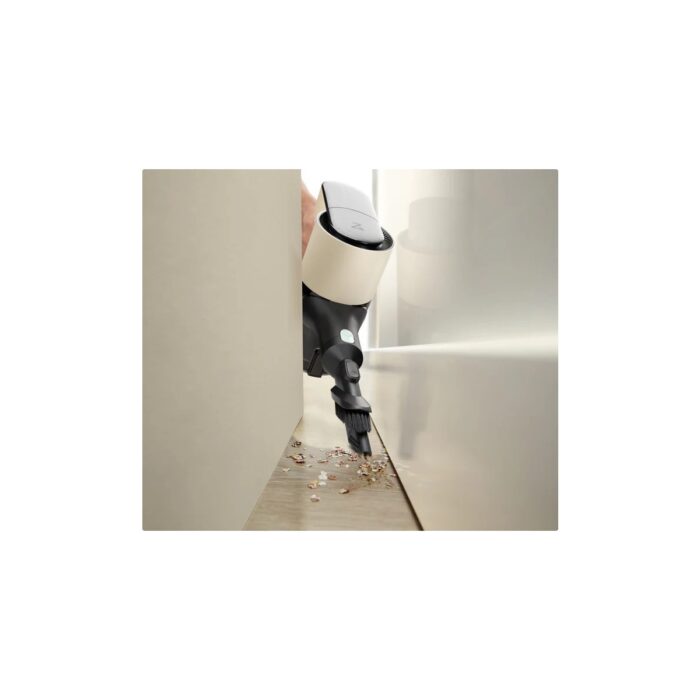 Roborock H5 Dikey Kablosuz Şarjlı Süpürge Siyah - Görsel 4