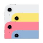 Apple iPad 10.nesil 64GB 10.9" Wi-Fi Tablet Gümüş MCM74TU/A - Görsel 3