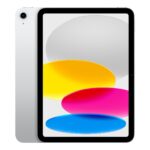 Apple iPad 10.nesil 256GB 10.9" Wi-Fi Tablet Gümüş MCMD4TU/A - Görsel 2