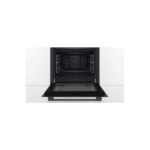 Bosch HBF512BH1T 66 L Ankastre Fırın Gümüş - Görsel 5