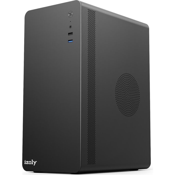 İzoly M112 I5-3470 16GB 256GB 24" Masaüstü Bilgisayar - Görsel 3