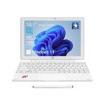 Onda Oliver Book N5030 8 GB 128 GB SSD 10.1" W11P Tablet Pc+Kalem - Görsel 3