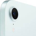 Apple iPad Mini 128GB 8.3" Wi-Fi Tablet Mavi MXN73TU/A - Görsel 3