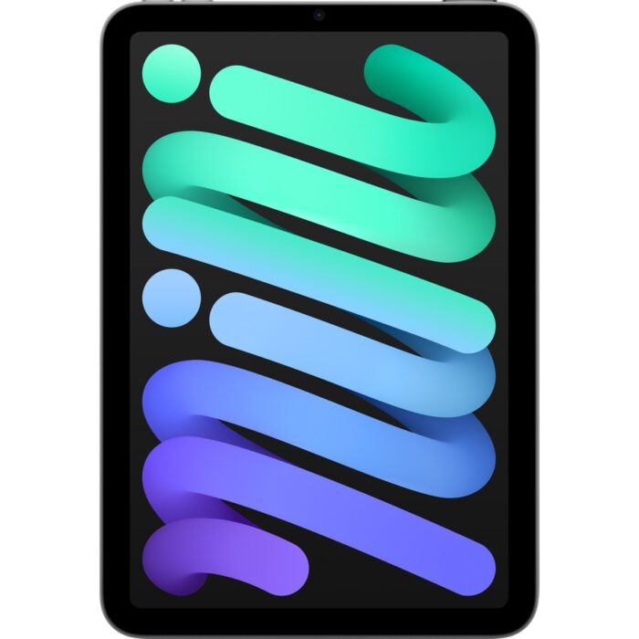 110000794853018.jpg Apple iPad Mini 128GB 8.3" Wi-Fi Tablet Uzay Grisi MXN63TU/A - Görsel 1