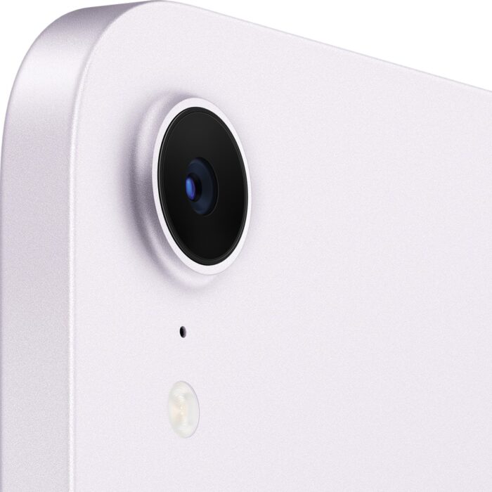 Apple iPad Mini 512GB 8.3" Wi-Fi Tablet Mor MYH33TU/A - Görsel 4