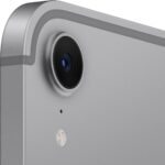 Apple iPad Mini 128GB 8.3" Wi-Fi + Cellular Tablet Uzay Grisi MXPN3TU/A - Görsel 4