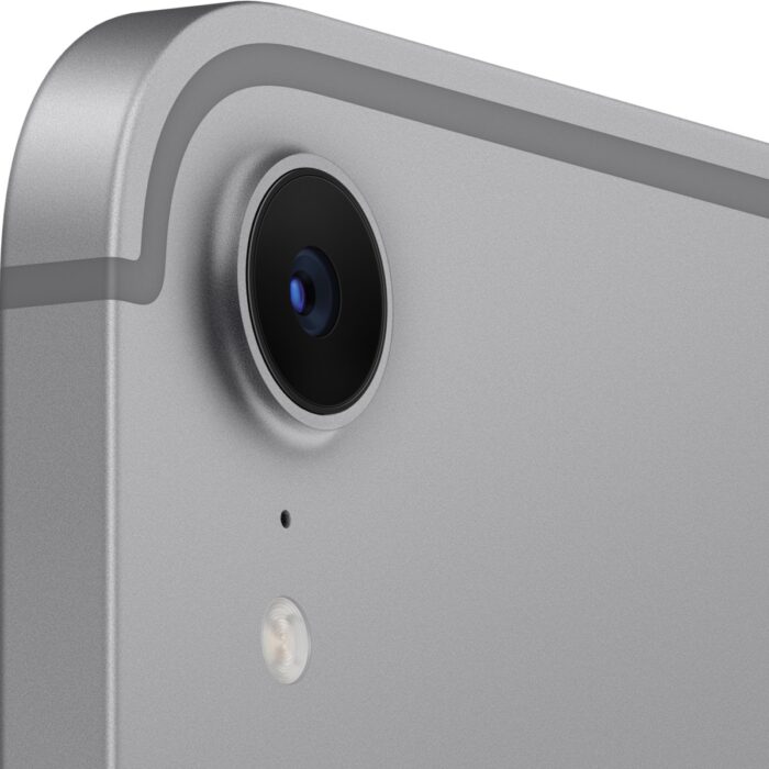 Apple iPad Mini 128GB 8.3" Wi-Fi + Cellular Tablet Uzay Grisi MXPN3TU/A - Görsel 4