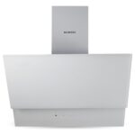 Kumtel Beyaz 2'li Ankastre Cam Set (DA6-835  + KO-40TAHDF) - Görsel 3