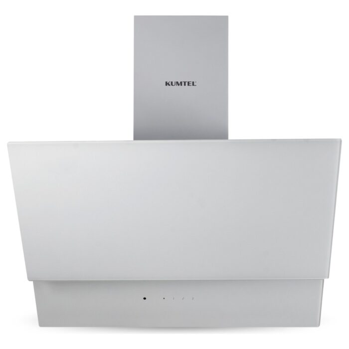 Kumtel Beyaz 2'li Ankastre Cam Set (DA6-835  + KO-40TAHDF) - Görsel 3