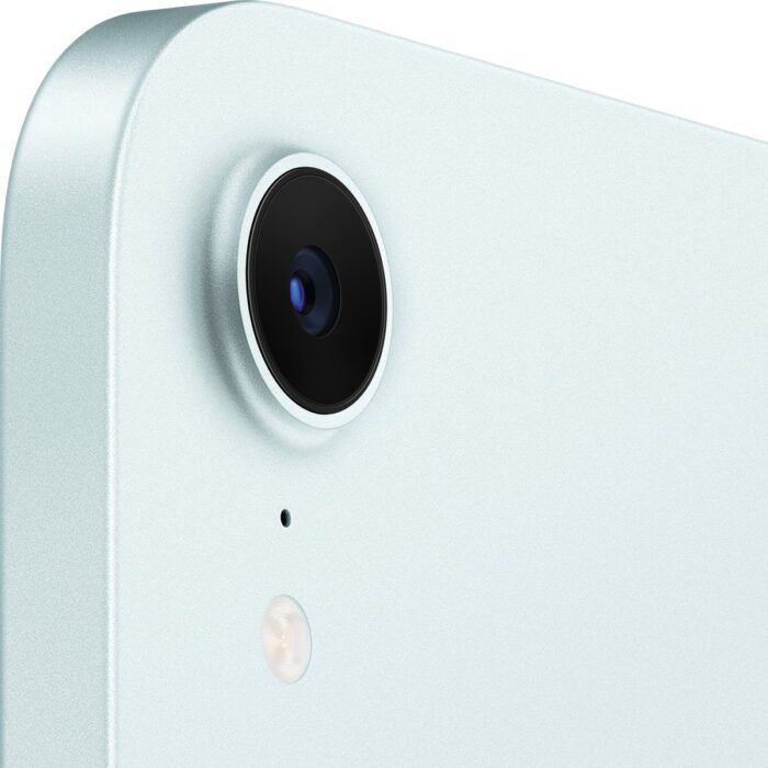 Apple iPad Mini 256GB 8.3" Wi-Fi Tablet Mavi MXNC3TU/A - Görsel 4