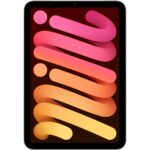 Apple iPad Mini 128GB 8.3" Wi-Fi Tablet Yıldız Işığı MXN83TU/A