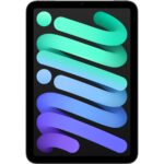 Apple iPad Mini 512GB 8.3" Wi-Fi Tablet Uzay Grisi MYGY3TU/A